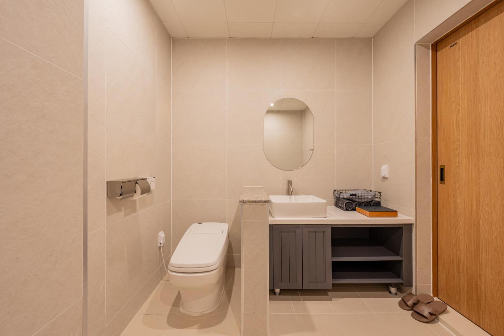 H-Avenue Hotel Munhyeon 釜山広域市 エクステリア 写真