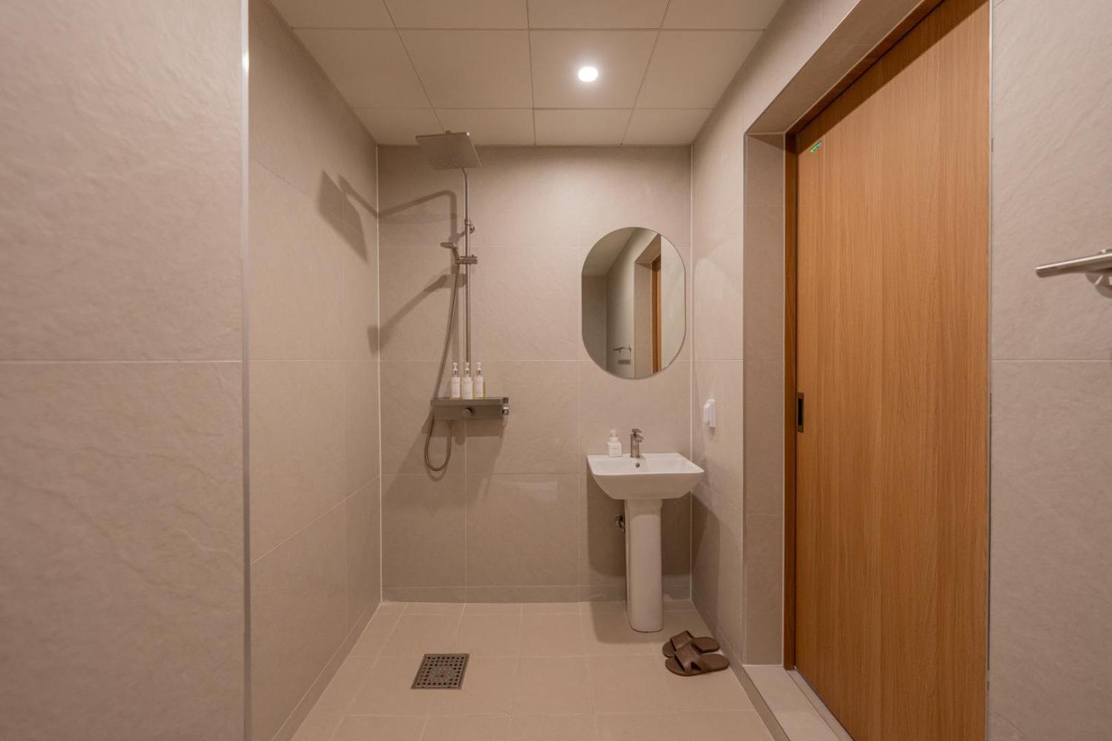 H-Avenue Hotel Munhyeon 釜山広域市 エクステリア 写真