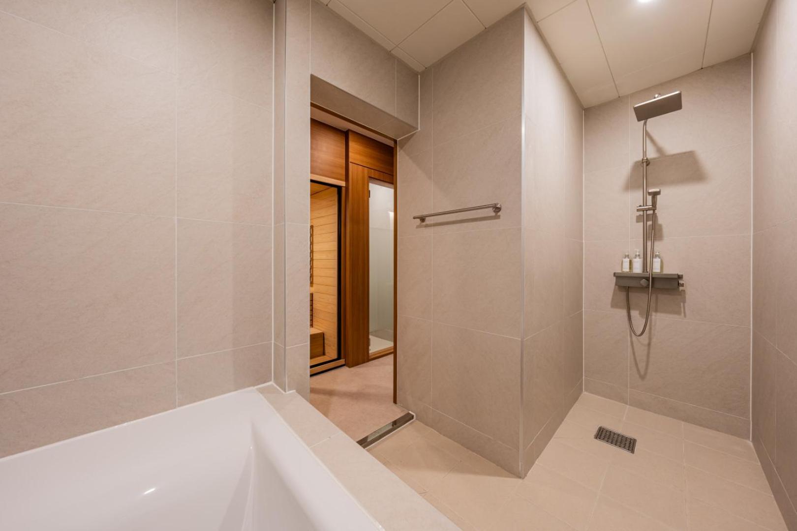 H-Avenue Hotel Munhyeon 釜山広域市 エクステリア 写真